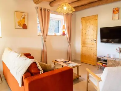 Ferienwohnung für 7 Personen (99 m²) in Grandrieu 2/10