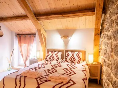 Ferienwohnung für 7 Personen (99 m²) in Grandrieu 3/10