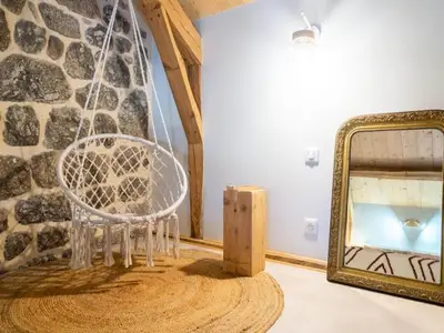 Ferienwohnung für 7 Personen (99 m²) in Grandrieu 4/10