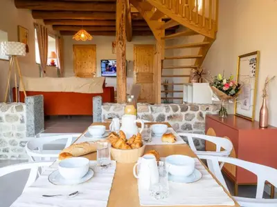 Ferienwohnung für 7 Personen (99 m²) in Grandrieu 5/10