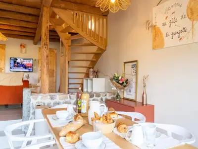 Ferienwohnung für 7 Personen (99 m²) in Grandrieu 6/10