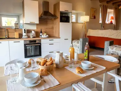 Ferienwohnung für 7 Personen (99 m²) in Grandrieu 7/10