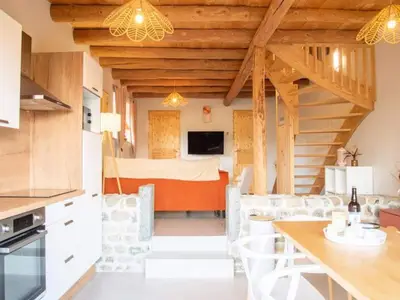 Ferienwohnung für 7 Personen (99 m²) in Grandrieu 9/10