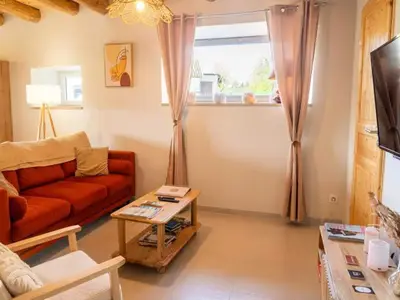 Ferienwohnung für 7 Personen (99 m²) in Grandrieu 10/10