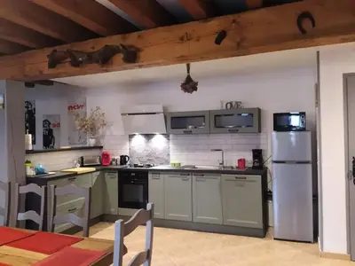 Ferienwohnung für 8 Personen (140 m²) in Aubespeyre 2/10