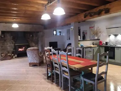 Ferienwohnung für 8 Personen (140 m²) in Aubespeyre 3/10