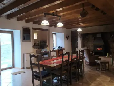 Ferienwohnung für 8 Personen (140 m²) in Aubespeyre 4/10