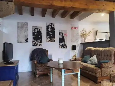 Ferienwohnung für 8 Personen (140 m²) in Aubespeyre 5/10