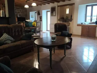 Ferienwohnung für 8 Personen (140 m²) in Aubespeyre 6/10