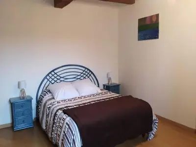 Ferienwohnung für 8 Personen (140 m²) in Aubespeyre 8/10