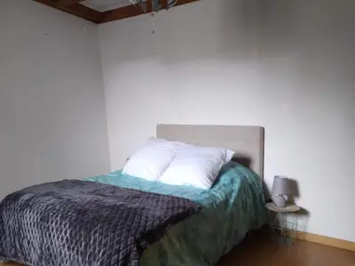 Ferienwohnung für 8 Personen (140 m²) in Aubespeyre 10/10