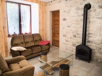 Ferienwohnung für 7 Personen (140 m²) 2/10