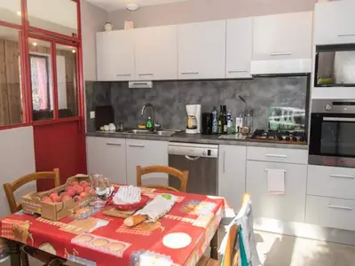 Ferienwohnung für 7 Personen (140 m²) 7/10