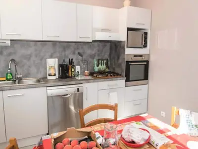 Ferienwohnung für 7 Personen (140 m²) 8/10