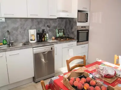 Ferienwohnung für 7 Personen (140 m²) 9/10