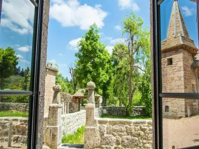 Ferienwohnung für 25 Personen in Saint-Amans-la-Lozère 1/10