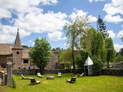 Ferienwohnung für 25 Personen in Saint-Amans-la-Lozère 2/10