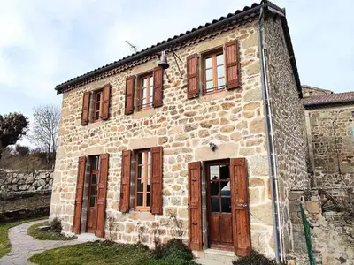 Ferienwohnung für 6 Personen (65 m²) in Tresbos 1/10