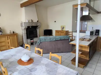 Ferienwohnung für 6 Personen (65 m²) in Tresbos 2/10