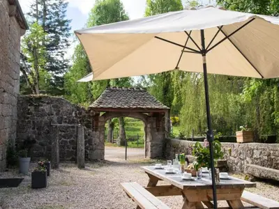 Ferienwohnung für 7 Personen (120 m²) in Saint-Amans-la-Lozère 2/10