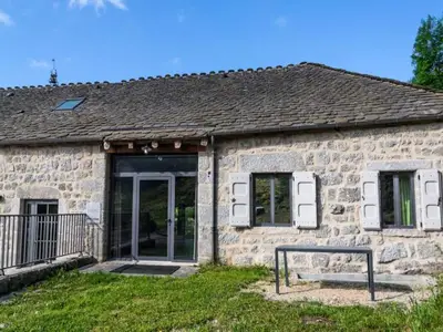 Ferienwohnung für 25 Personen in Saint-Amans-la-Lozère 4/10