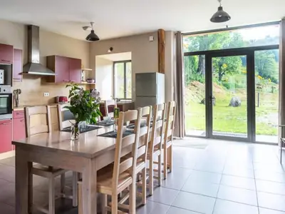 Ferienwohnung für 7 Personen (120 m²) in Saint-Amans-la-Lozère 3/10