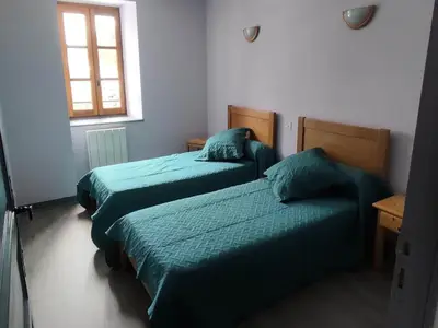 Ferienwohnung für 6 Personen (65 m²) in Tresbos 3/10