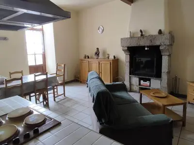 Ferienwohnung für 6 Personen (65 m²) in Tresbos 4/10