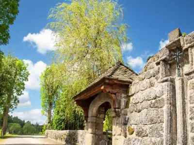 Ferienwohnung für 25 Personen in Saint-Amans-la-Lozère 7/10