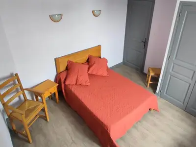 Ferienwohnung für 6 Personen (65 m²) in Tresbos 5/10