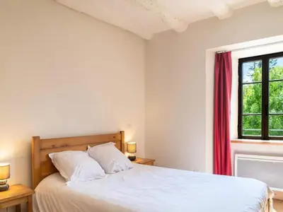 Ferienwohnung für 11 Personen in Saint-Amans-la-Lozère 2/10