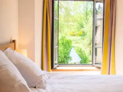 Ferienwohnung für 9 Personen in Saint-Amans-la-Lozère 2/10