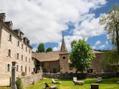 Ferienwohnung für 25 Personen in Saint-Amans-la-Lozère 8/10