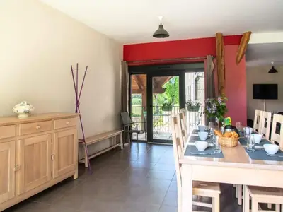 Ferienwohnung für 7 Personen (120 m²) in Saint-Amans-la-Lozère 6/10