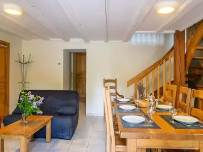 Ferienwohnung für 9 Personen in Saint-Amans-la-Lozère 3/10