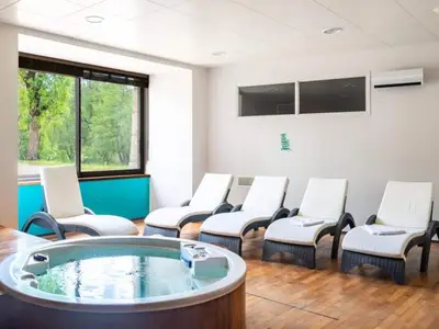 Ferienwohnung für 11 Personen in Saint-Amans-la-Lozère 3/10