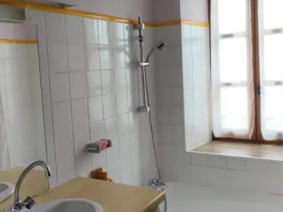 Ferienwohnung für 6 Personen (65 m²) in Tresbos 7/10