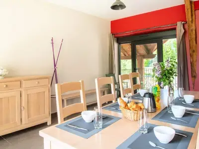 Ferienwohnung für 7 Personen (120 m²) in Saint-Amans-la-Lozère 7/10