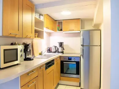 Ferienwohnung für 9 Personen in Saint-Amans-la-Lozère 4/10