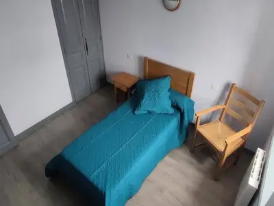 Ferienwohnung für 6 Personen (65 m²) in Tresbos 8/10