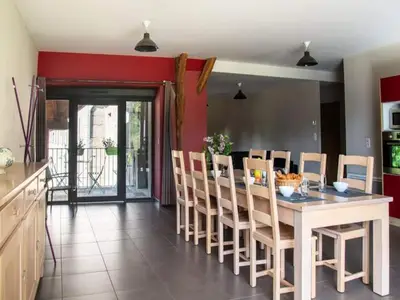 Ferienwohnung für 7 Personen (120 m²) in Saint-Amans-la-Lozère 8/10