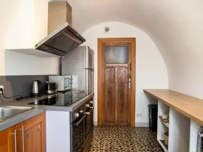 Ferienwohnung für 11 Personen in Saint-Amans-la-Lozère 5/10