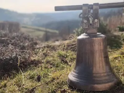 Ferienwohnung für 6 Personen (65 m²) in Tresbos 9/10