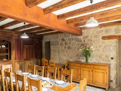 Ferienwohnung für 11 Personen in Saint-Amans-la-Lozère 6/10