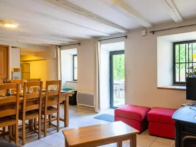 Ferienwohnung für 9 Personen in Saint-Amans-la-Lozère 6/10