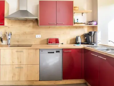 Ferienwohnung für 7 Personen (120 m²) in Saint-Amans-la-Lozère 10/10