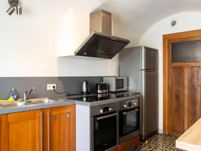 Ferienwohnung für 11 Personen in Saint-Amans-la-Lozère 7/10