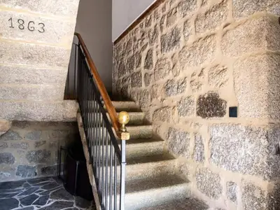 Ferienwohnung für 11 Personen in Saint-Amans-la-Lozère 8/10