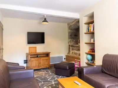 Ferienwohnung für 11 Personen in Saint-Amans-la-Lozère 9/10