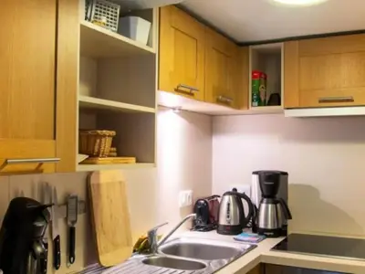 Ferienwohnung für 9 Personen in Saint-Amans-la-Lozère 8/10